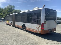 Mercedes-Benz O 530 G Citaro