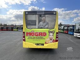 Mercedes-Benz O 530 Citaro C2