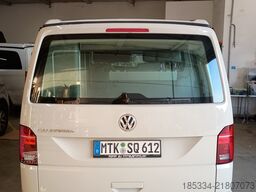 Volkswagen California Coast 2.0 TDI | 2022 | EURO 6| Professional Seller