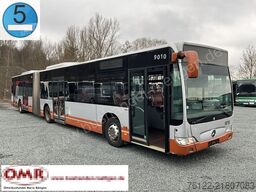 Mercedes-Benz O 530 G Citaro