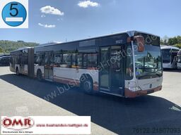 Mercedes-Benz O 530 G Citaro