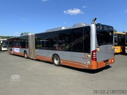 Mercedes-Benz O 530 G Citaro