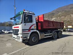 Mercedes-Benz ACTROS 3336