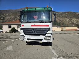 Mercedes-Benz ACTROS 3336