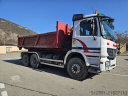 Mercedes-Benz ACTROS 3336