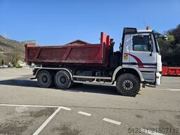 Mercedes-Benz ACTROS 3336
