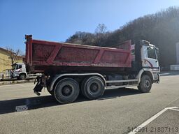 Mercedes-Benz ACTROS 3336