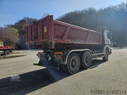 Mercedes-Benz ACTROS 3336