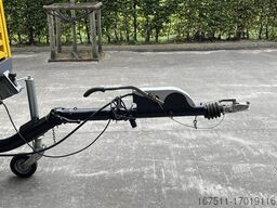 Atlas Copco XATS 156 DD - N