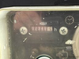 Atlas Copco XATS 156 DD - N