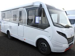 DETHLEFFS Globebus Active I 6 Herbst-Akt.,3-Jahre-An.-GA