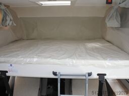 DETHLEFFS Globebus Active I 6 Herbst-Aktion