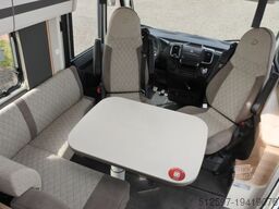 DETHLEFFS Globebus Active I 6 Herbst-Aktion