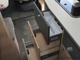 DETHLEFFS Globebus Active I 6 Herbst-Aktion