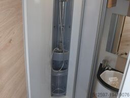 DETHLEFFS Globebus Active I 6 Herbst-Aktion