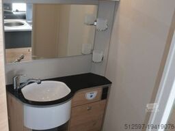 DETHLEFFS Globebus Active I 6 Herbst-Aktion