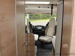 DETHLEFFS Globebus Active I 6 Herbst-Aktion