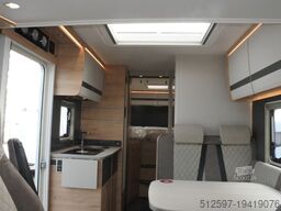 DETHLEFFS Globebus Active I 6 Herbst-Aktion