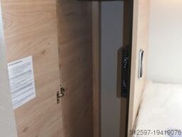 DETHLEFFS Globebus Active I 6 Herbst-Aktion