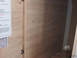 DETHLEFFS Globebus Active I 6 Herbst-Aktion