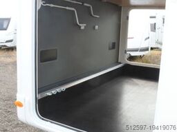 DETHLEFFS Globebus Active I 6 Herbst-Aktion