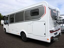 DETHLEFFS Globebus Active I 6 Herbst-Akt.,3-Jahre-An.-GA
