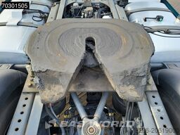 DAF XF 460 4X2 NL-Truck SC PTO