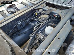 DAF XF 460 4X2 NL-Truck SC PTO