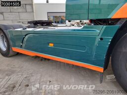 DAF XF 460 4X2 NL-Truck SC PTO