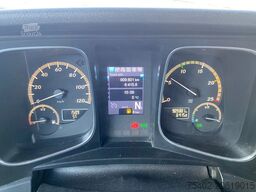 Mercedes-Benz Actros 1842 Big space / Automatic