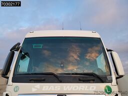 MAN TGX 18.460 4X2 XXL 2xTanks ADR