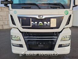 MAN TGX 18.460 4X2 XXL 2xTanks ADR