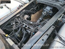 MAN TGX 18.460 4X2 XXL 2xTanks ADR