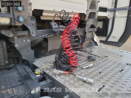 Scania S520 4X2 Retarder Full-Air 2xTanks Leder Standk...