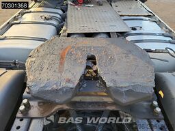 Scania S520 4X2 Retarder Full-Air 2xTanks Leder Standk...