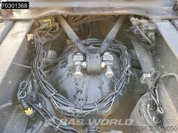 Scania S520 4X2 Retarder Full-Air 2xTanks Leder Standk...