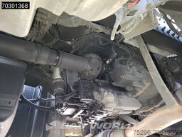 Scania S520 4X2 Retarder Full-Air 2xTanks Leder Standk...