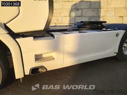 Scania S520 4X2 Retarder Full-Air 2xTanks Leder Standk...