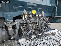 Iveco Stralis 510 4X2 Retarder Hydraulik Alcoa's