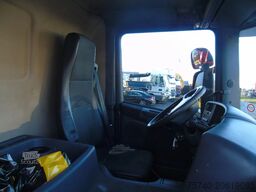 Scania P230 + carrier supra 950 + euro 5 + lift