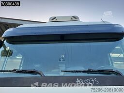 Iveco Stralis 460 4X2 LNG! Retarder 2x tanks Euro 6