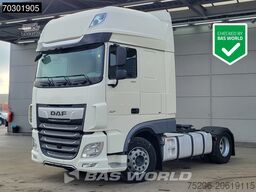DAF XF 480 4X2 SSC 2x Tanks