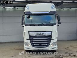 DAF XF 480 4X2 SSC 2x Tanks