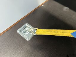 Martz Kargo 250 0,75T Kofferanhänger