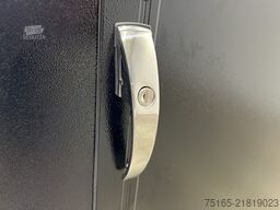 TPV Trailers KT-EB3 Plus Deckelanhänger