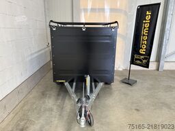 TPV Trailers KT-EB3 Plus Deckelanhänger