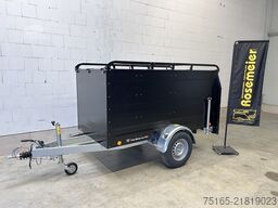 TPV Trailers KT-EB3 Plus Deckelanhänger