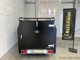 TPV Trailers KT-EB3 Plus Deckelanhänger