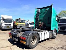 Volvo FH 440 GLOBETROTTER-XL (I-SHIFT / ENGINE BRAKE ...