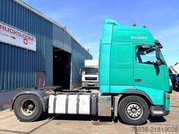 Volvo FH 440 GLOBETROTTER-XL (I-SHIFT / ENGINE BRAKE ...